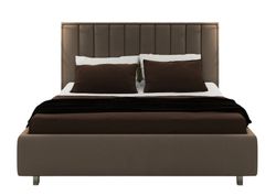 cumpără Pat Bayro Ecoline Pro 1800x2000, подъёмный механизм, ткань кат. II Js 1080 - 5 în Chișinău 