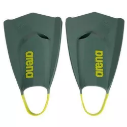 cumpără Accesoriu pentru înot Arena 006151-210 ласты Powerfin PRO размер 46/77 зеленый în Chișinău 