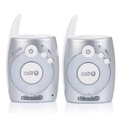 cumpără Sistem de monitorizare Chipolino Astro BEFAST02401S silver în Chișinău 