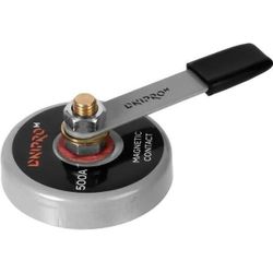 cumpără Suport magnetic pentru sudură Dnipro-M MK-2286 контакт магнитный для сварки în Chișinău 