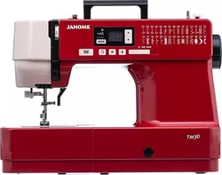 cumpără Mașină de cusut Janome TM30 în Chișinău 