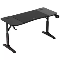 cumpără Masă pentru calculator Huzaro Hero 3.6 black în Chișinău 