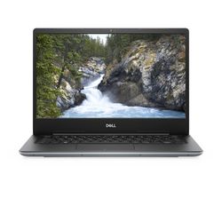 Dell Vostro 14 5481, Grey