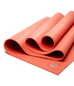 Коврик для йоги Manduka PRO lite Tiger Lily