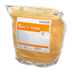Oasis Pro All Bath - Cредство для деликатных поверхностей 2 л