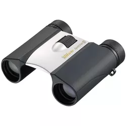 купить Бинокль Nikon Sportstar EX 10x25 Silver в Кишинёве 