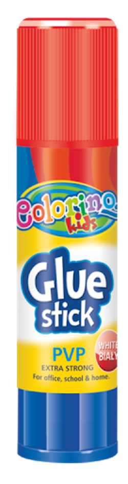 Glue Stick (PVP) 15 gr Colorino