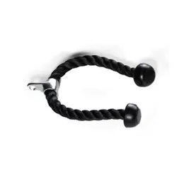 купить Спортивное оборудование TOORX 2318 Adaptor triceps (85 cm) CDTNN в Кишинёве 