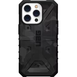 купить Чехол для смартфона UAG 114058114061 iPhone Dipsy 2022 Pathfinder SE Midnight Camo в Кишинёве 