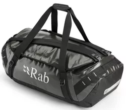 cumpără Geantă de voiaj Lowe Alpine QAP-58-DSL-80 Expedition Kitbag II 80 Dark Slate 80 în Chișinău 