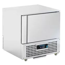 купить Шкаф морозильный Frenox VBL5-R290 в Кишинёве 