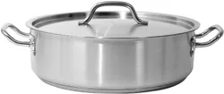 купить Кастрюля профессиональная Yato YG-00055 11,2l в Кишинёве 