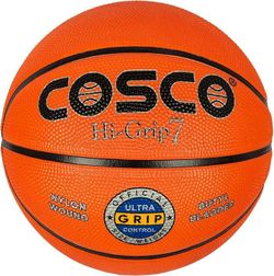 купить Мяч miscellaneous 50500 Cosco Basket Ball Hi-Grip Size-7 в Кишинёве 