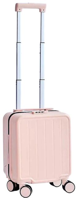 купить Чемодан Bags Neo XS Candy Pink в Кишинёве 