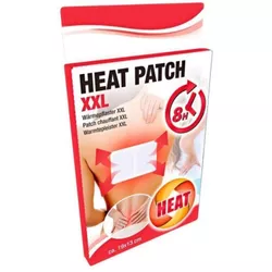 купить Бандаж спортивный inSPORTline 12180 Kinesiotape 13x19 cm Hot Tape XXL в Кишинёве 