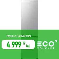 cumpără Frigider cu congelator jos Samsung RB38C600DSA/EF în Chișinău 