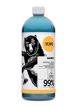 Раствор для пола Yope Bamboo 1000 мл