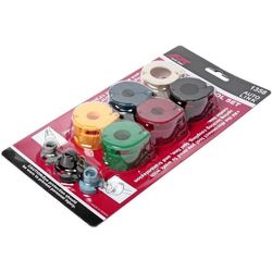 cumpără Set de unelte de mână JTC Kit de deconectare țevi JTC-1358 (9 buc.) în Chișinău 