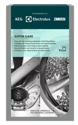 cumpără Detergent anticalc Electrolux M2GCP100 Solutie anticalcar în Chișinău 