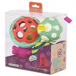 cumpără Zornăitoare Battat BX1458Z Setul de joacă Mingi, cod 57736 în Chișinău 