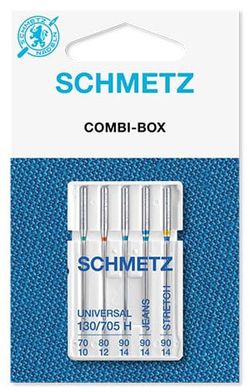 SCHMITZ H VVS (Combibox 5 buc.)