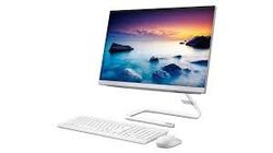Lenovo AIO IdeaCentre A340-22IWL White (21.5