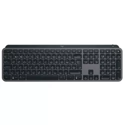 купить Клавиатура Logitech MX Keys S Plus - Graphite в Кишинёве 