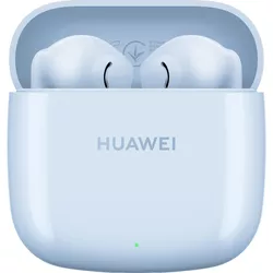 купить Наушники беспроводные Huawei FreeBuds SE 2, TWS Isle Blue в Кишинёве 