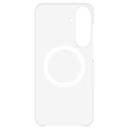 купить Чехол для смартфона Samsung EF-CS741 Galaxy S26 FE Clear Magnetic Case в Кишинёве 