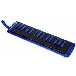 cumpără Instrument muzical de suflat Hohner Ocean Melodica 32 - Blue/Black 9432175 în Chișinău 