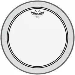 cumpără Set de tobe Remo Fata De Toba 14" PWRSTRK.3 CLEAR în Chișinău 
