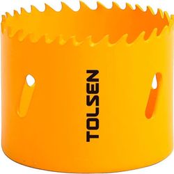 купить Набор головок, бит, насадок Tolsen Биметаллическая коронка 152 мм (75852) в Кишинёве 