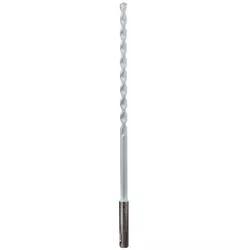 купить Набор головок, бит, насадок Diager 104D12L0260 сверло по бетону d12x260mm Wallster в Кишинёве 