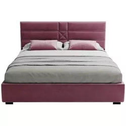 купить Кровать my-STYLE my-Maya 90x200 (P35D90M14) в Кишинёве 