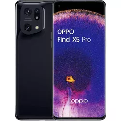 купить Смартфон OPPO Find X5Pro 5G Glaze Black в Кишинёве 