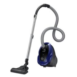 cumpără Aspirator cu sac Samsung VC07M25H0WB/UK în Chișinău 