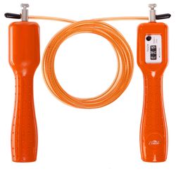 Coarda fitness cu contor digital 3 m Cima CM-585 (7395)