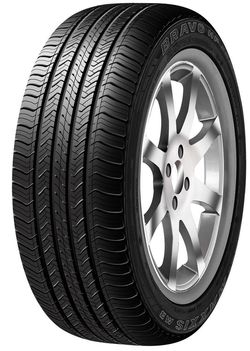 купить Шина Maxxis 235/60 R18 HPM3 Bravo 103H TL в Кишинёве 