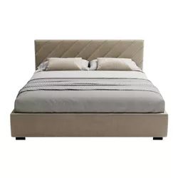 купить Кровать my-STYLE my-Luna 140x200 (P08D14M04) в Кишинёве 