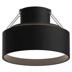 cumpără Corp de iluminat interior Divi Light DB8613NR, Spot incastrat LED rotund 12W în Chișinău 