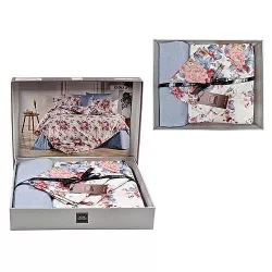 cumpără Textile de casă Promstore 44286.61 Lenjerie de pat 2pers, NH Ranforce Emma, policoton în Chișinău 