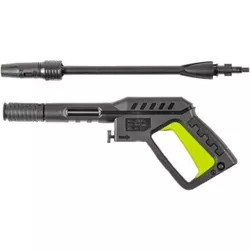 купить Аксессуар для мойки Hoegert Set pentru HT2E401, pulverizator+pistol HT2E409 в Кишинёве 