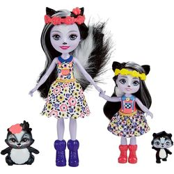 купить Кукла Enchantimals HCF82 в Кишинёве 
