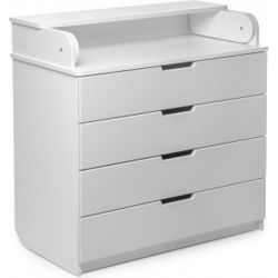 Comodă Rennie90 White