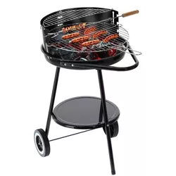 купить Мангал BBQ 5351  Дисковой гратар в Кишинёве 