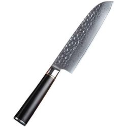 купить Нож Takumi Takemaru Santoku Knife (TK-B1Z-RS) в Кишинёве 