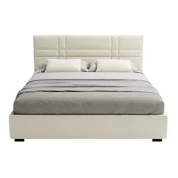 cumpără Pat my-STYLE my-Rita 200x200 (P26D20M01) în Chișinău 