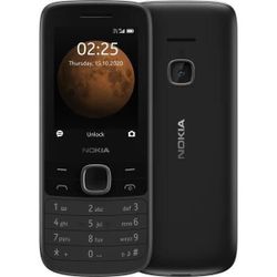 cumpără Telefon mobil Nokia 225 (2020) în Chișinău 