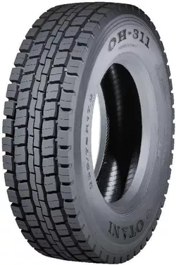 cumpără Anvelopă Otani 215/75 R17.5 128/126M OH311 14PR Drive m+s în Chișinău 