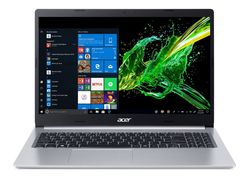 Acer Aspire 5 A515-54-76D9 (NX.HN2EU.001), Silver